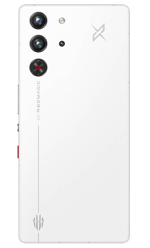 RedMagic 10 Pro