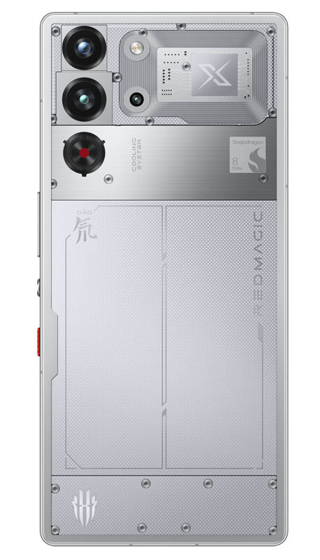 RedMagic 10 Pro