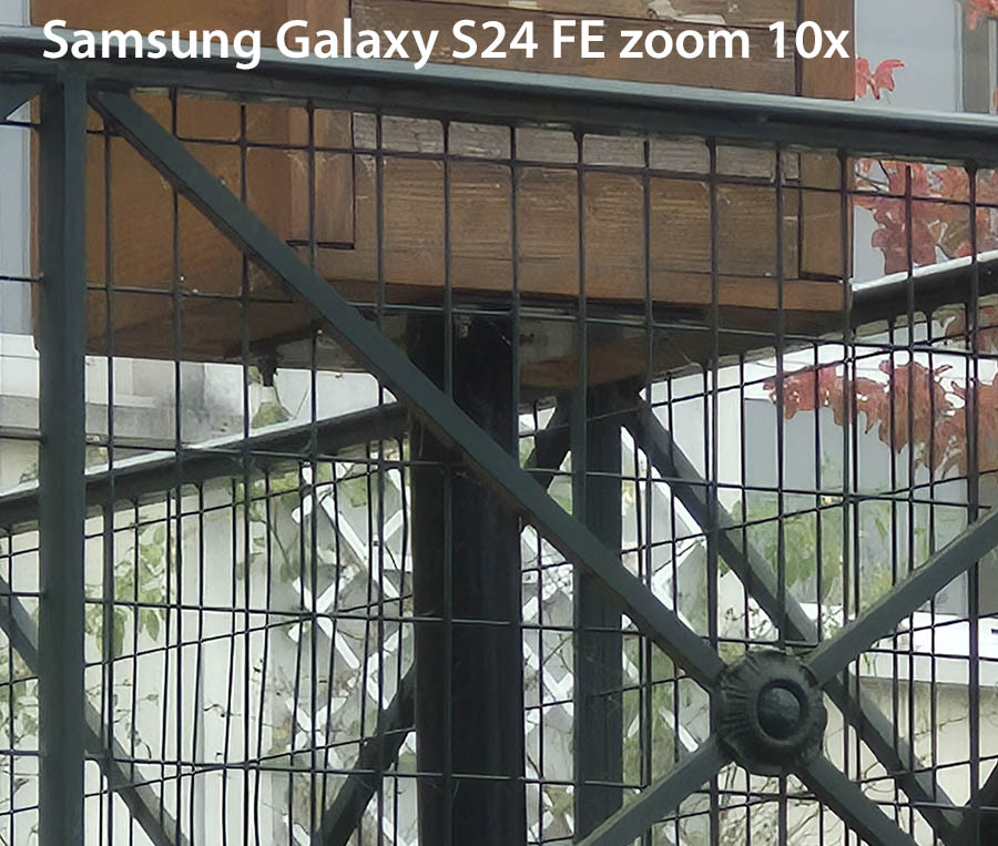 Samsung Galaxy S24 FE