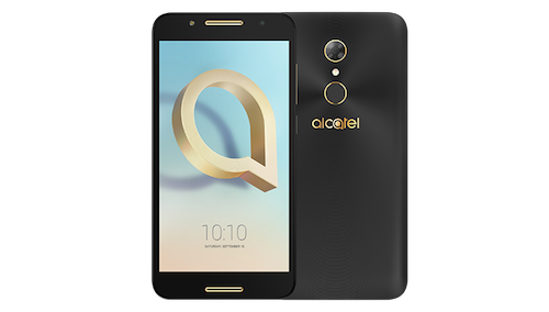 Alcatel A7