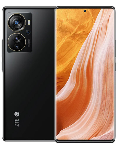 zte axon 40 pro