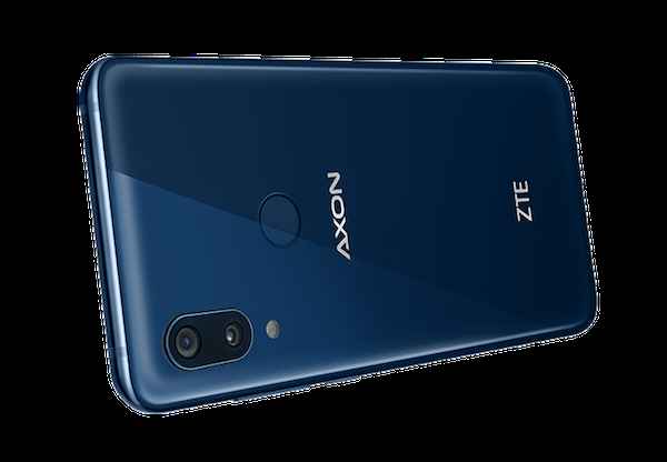 ZTE Axon 9 Pro