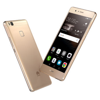 Le Huawei P9 Lite désormais en pré-commande