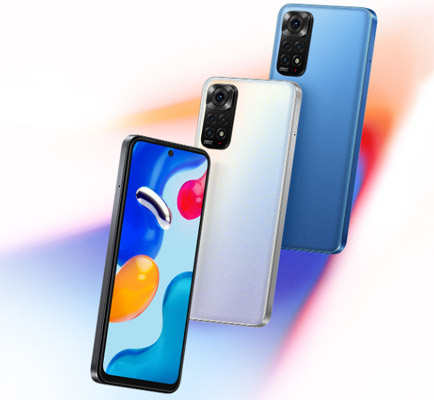 Xiaomi Redmi Note 11: Le meilleur smartphone pas cher de 2022 est en promotion chez ce marchand !