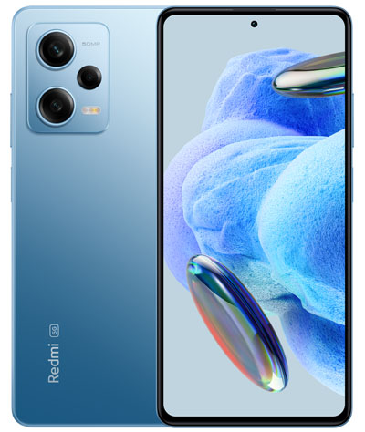 Xiaomi Redmi Note 12 Pro