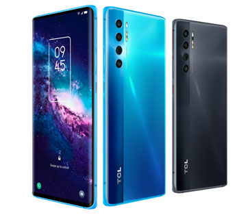 TCL 20 Pro 5G