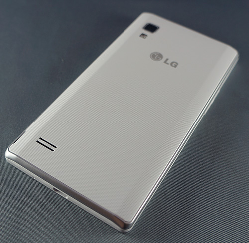 LG Optimus L9