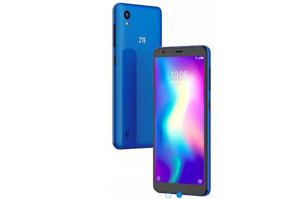 ZTE Blade A5 (2019)