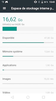 wiko wim interface