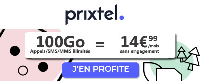 Forfait prixtel