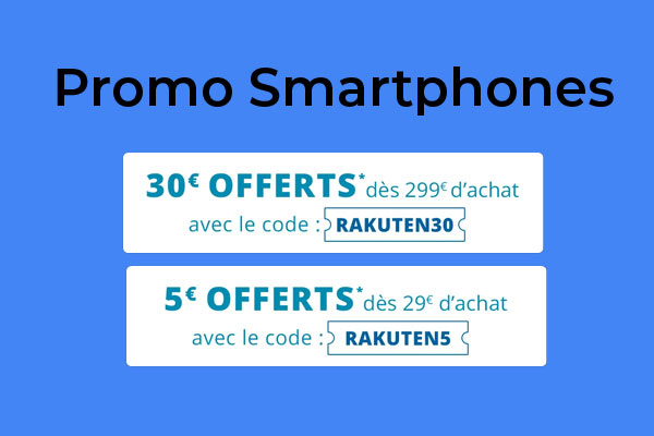 Promo Smartphone Samsung : le prix des Galaxy A52 et Galaxy S20 FE en baisse grâce à un code promo