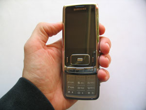 Samsung SGH-G800