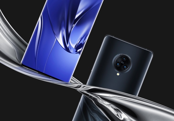 Vivo présente son nouveau flagship : le NEX 3