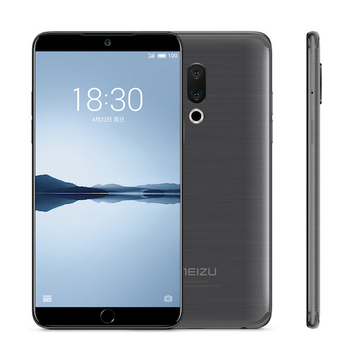 Meizu 15 Plus