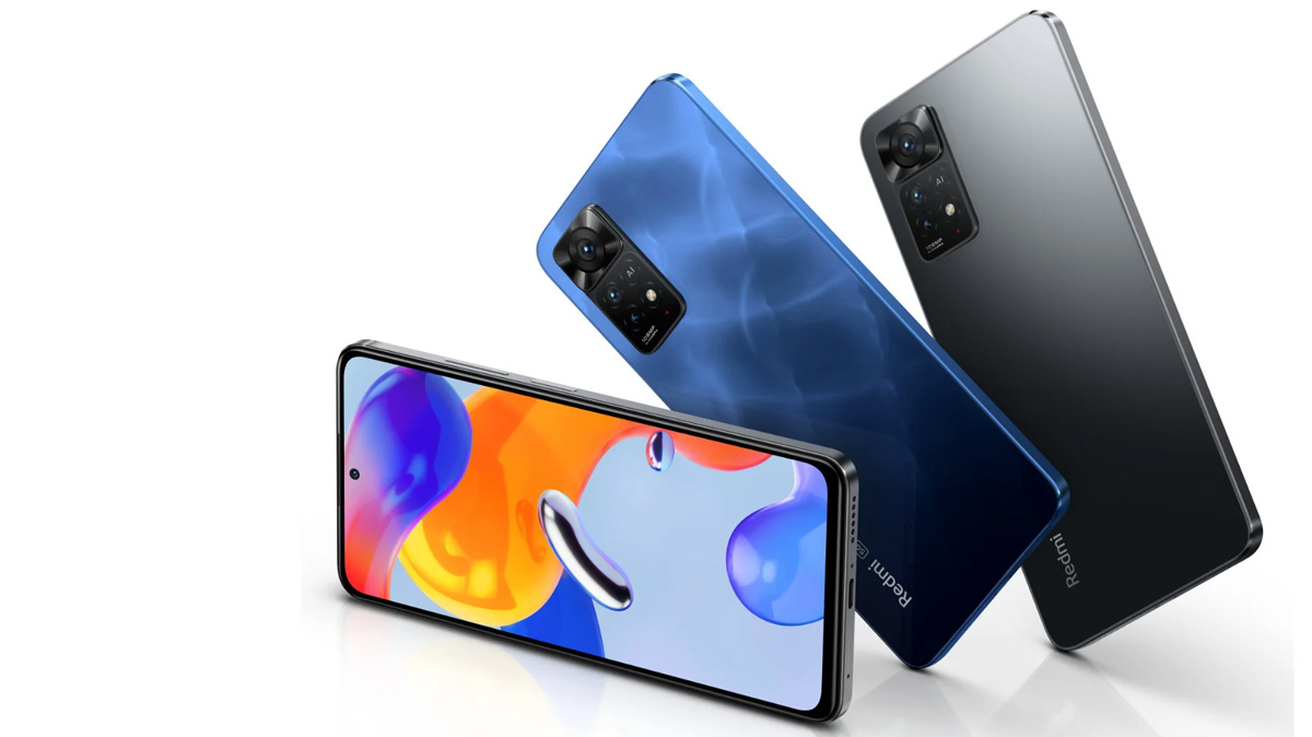 Xiaomi Redmi Note 11 Pro: Cet excellent rapport qualité prix est en promotion exceptionnelle chez ce marchand !