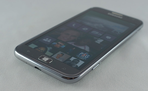 Samsung Ativ S