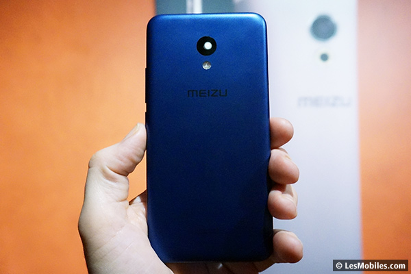 Meizu M5