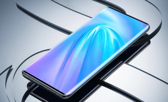 Vivo NEX 3