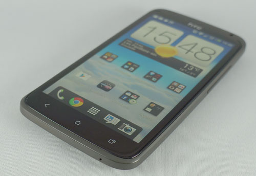 HTC One X