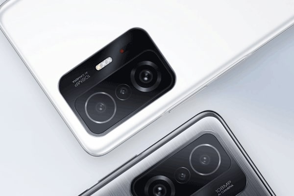 Xiaomi 11T: En promotion exceptionnelle avant la sortie du Xiaomi 12T!