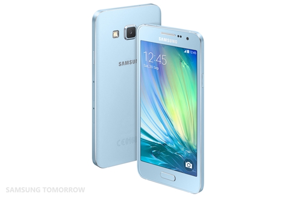 Samsung Galaxy A3