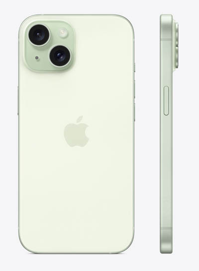 Apple iPhone 15