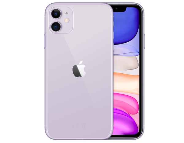 Apple iPhone 11