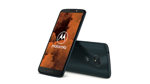 Motorola Moto G6 Play