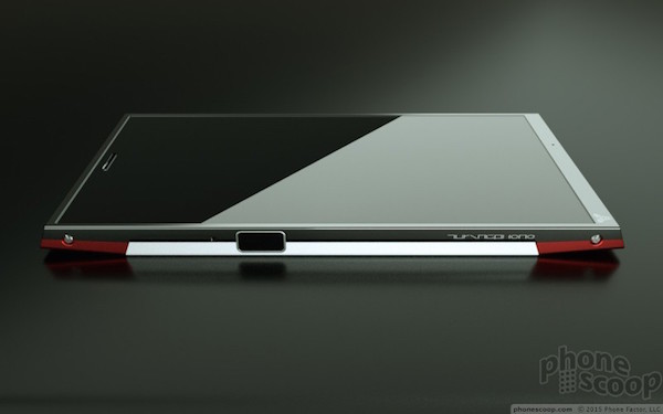 Turing Phone : le smartphone « renforcé » bientôt en précommande