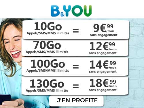 promos b&you