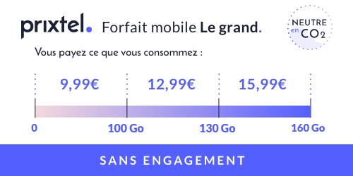 promo forfait le grand