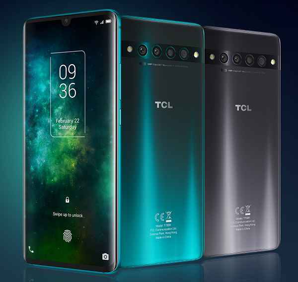 TCL 10 Pro