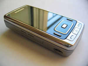 Samsung SGH-G800