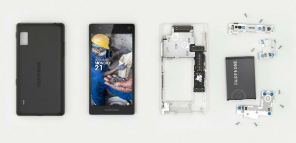 Fairphone 2