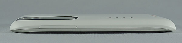 HTC Desire X : design