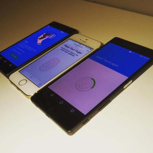 Sony Xperia Z5 & Z5 Compact