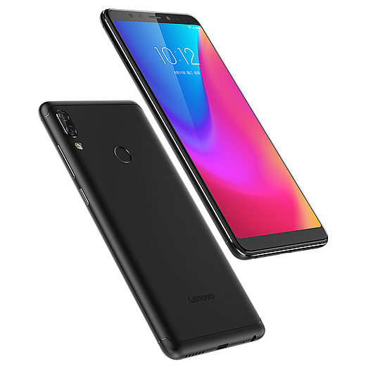 Lenovo K5 Pro