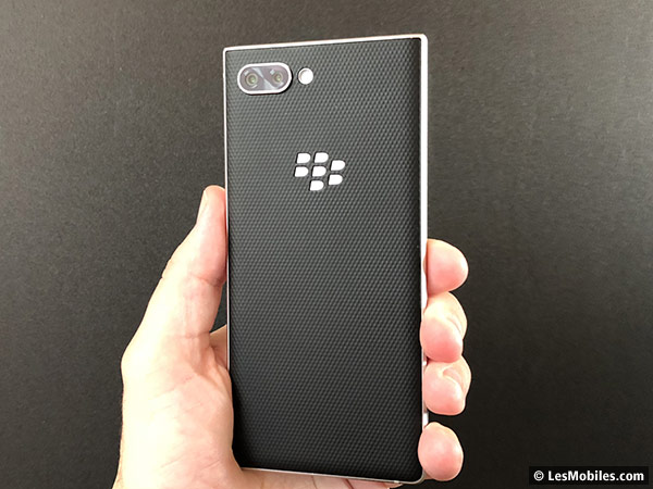 BlackBerry KEY2