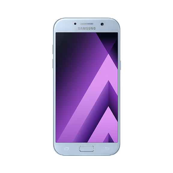 Samsung officialise le Galaxy A5 (2017)