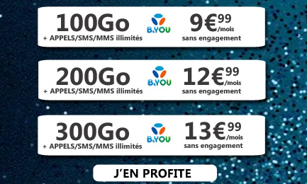 Les offres en promotion pour le Black Friday