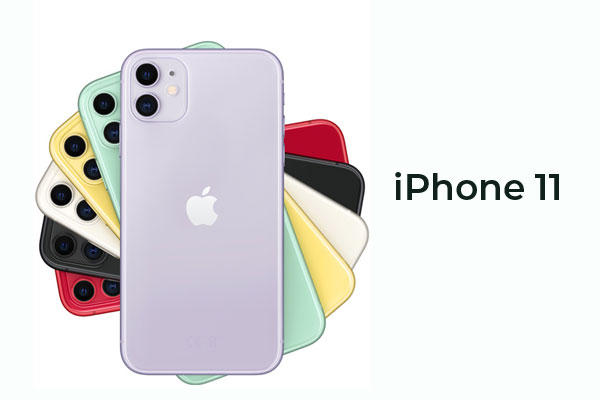 iPhone 11 : il est à prix imbattable chez Fnac