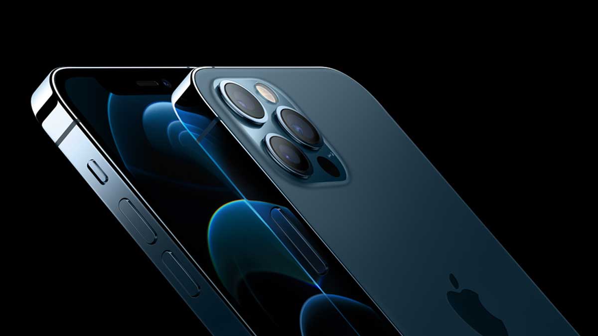 Où acheter un iPhone 12 Pro Max au meilleur prix ?