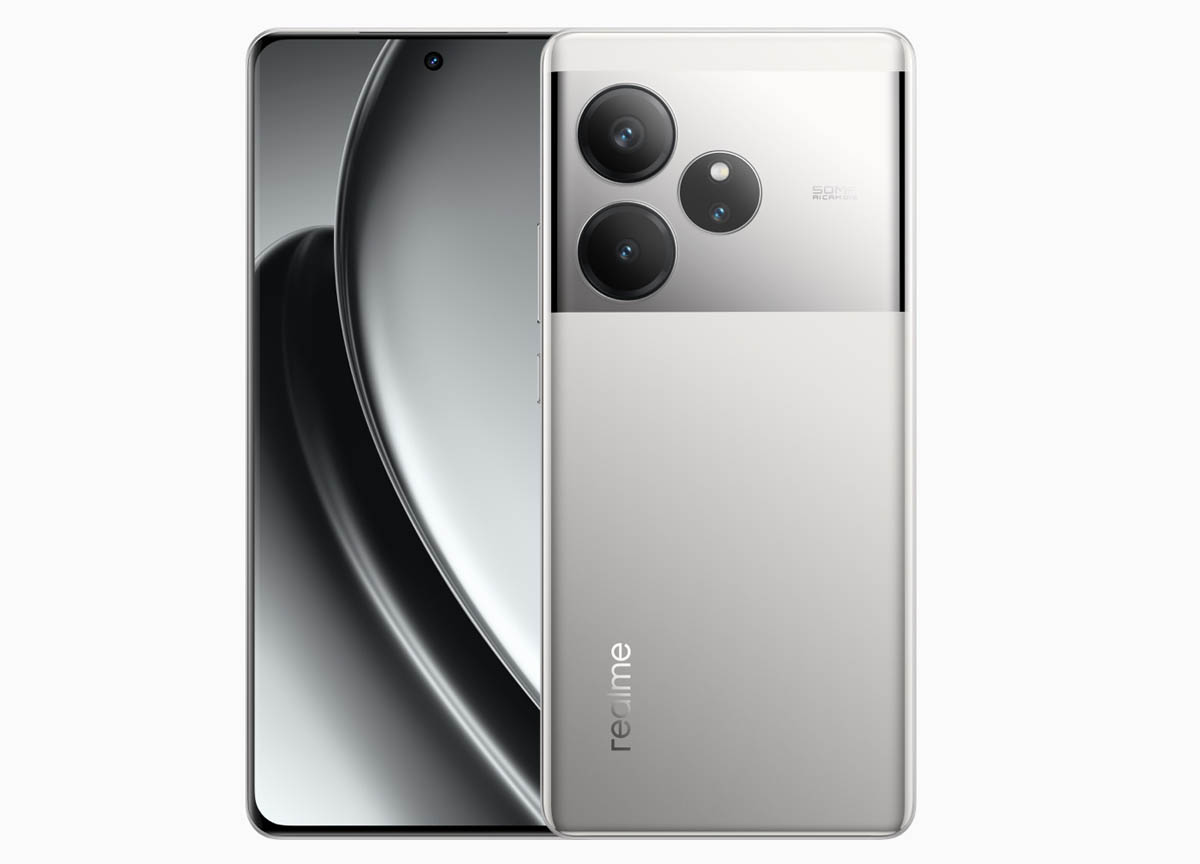 realme GT 6