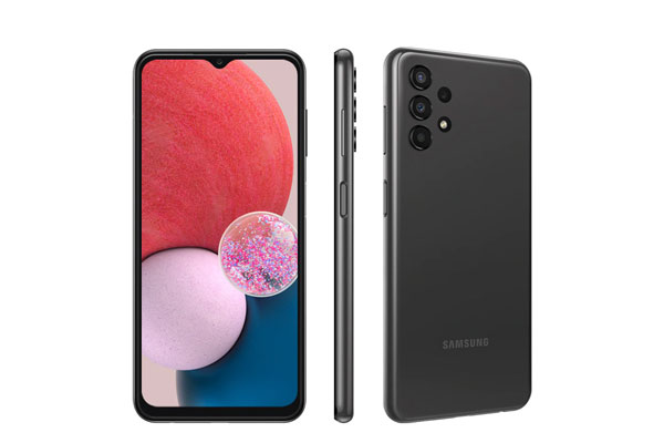 Galaxy A13 : un smartphone Samsung en promotion à moins de 200€ !