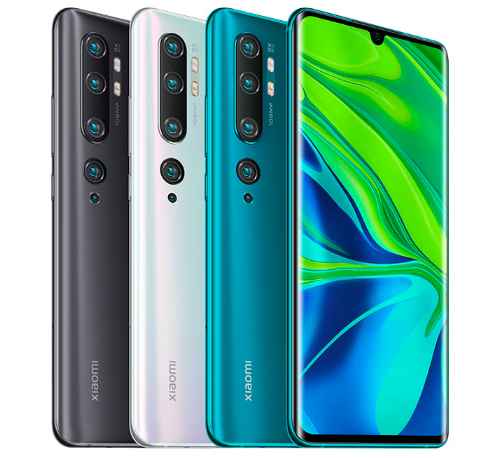 Xiaomi Mi CC9 Pro