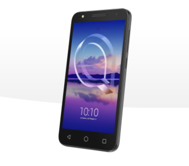 Alcatel officialise le U5 HD