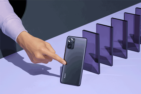 Grâce à deux promotions incroyables, le Xiaomi Redmi Note 10s devient moins cher que le Redmi Note 10