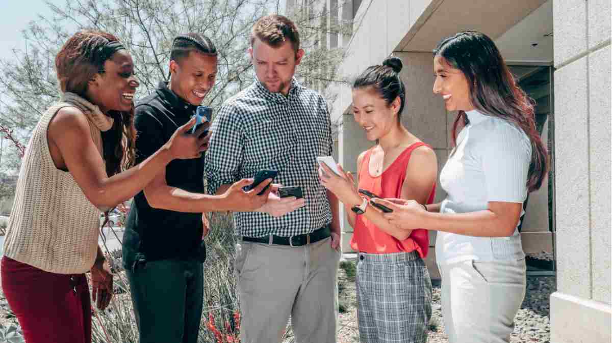 Découvrez les promotions B&You de Bouygues Telecom : de 5Go à 200Go dès 4,99€