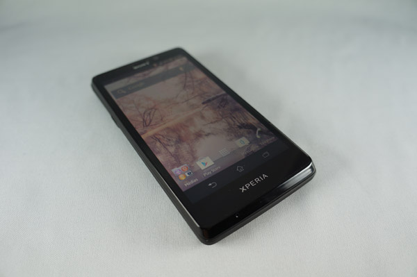 Sony Xperia T