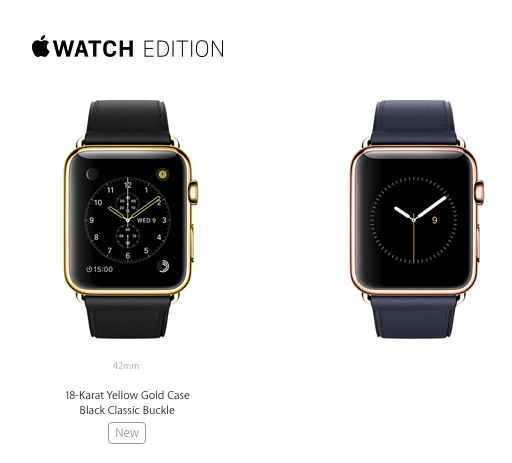 Apple Watch Sport